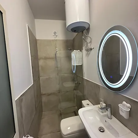 Vendégház Palmas 3*