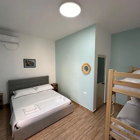 Palmas 3* Szkodra