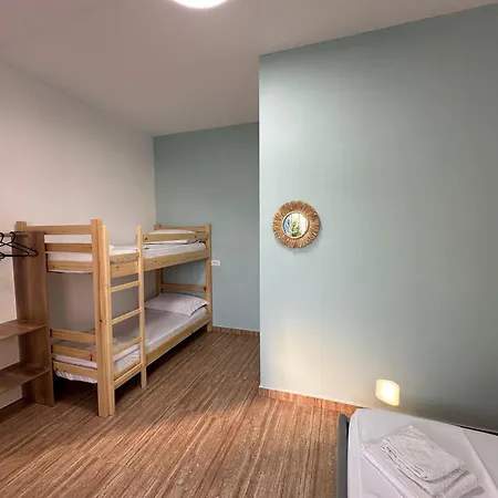 Palmas Pensjonat Szkodra