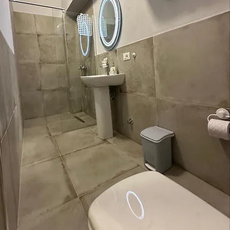 Vendégház Palmas Shkodra