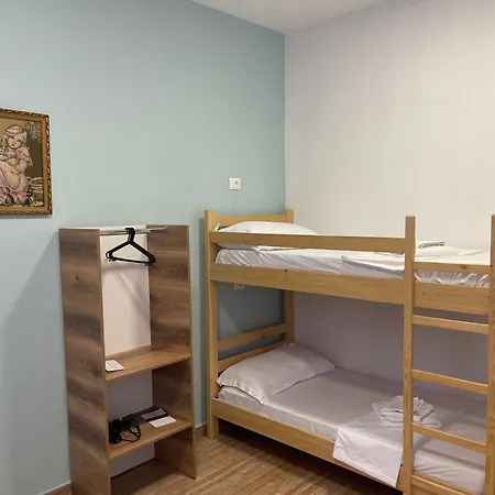 Palmas Vendégház 3*