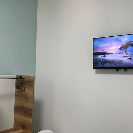 Palmas Vendégház 3*