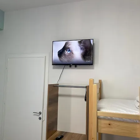 Vendégház Palmas 3*