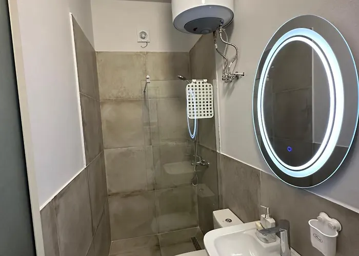 Affittacamere Palmas 3*