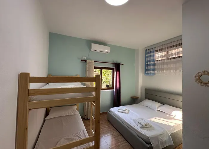 Palmas Affittacamere Shkodër