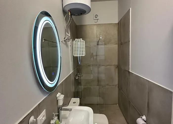 Affittacamere Palmas