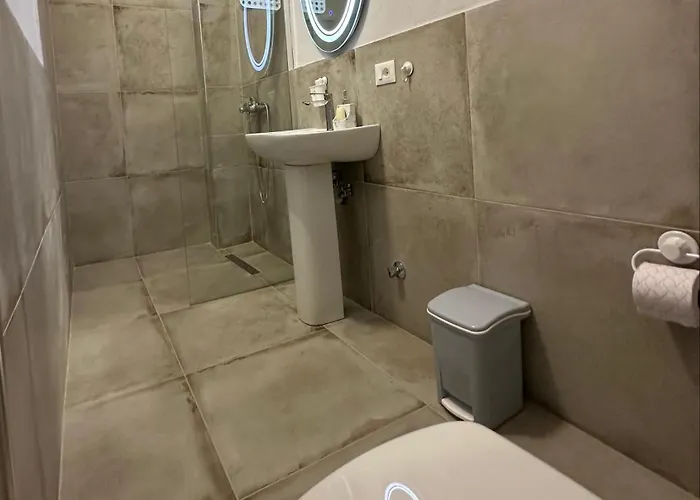 Affittacamere Palmas Shkodër