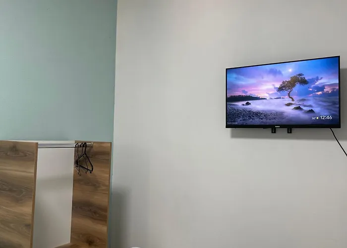 Palmas Affittacamere 3*