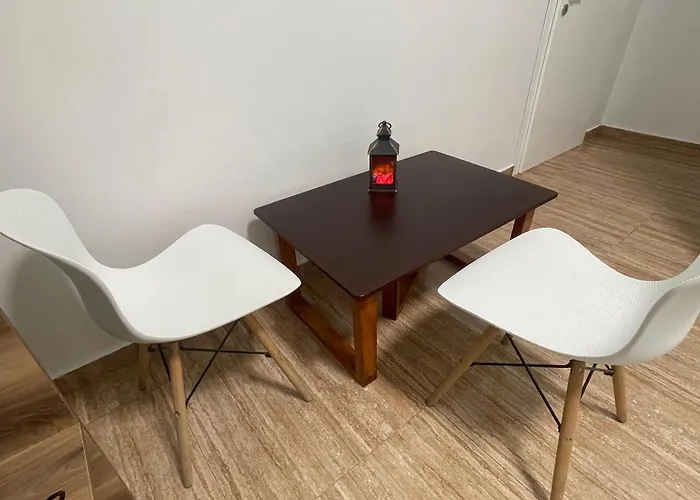 Affittacamere Palmas