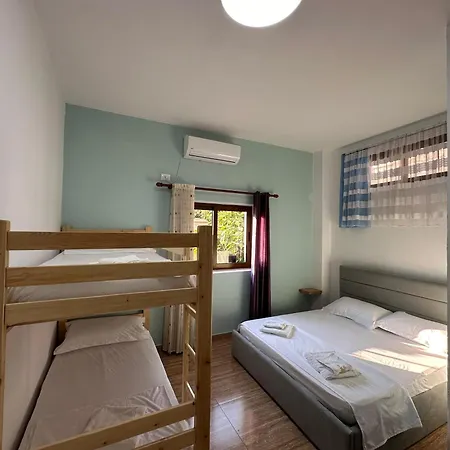 Palmas Guest house Shkoder