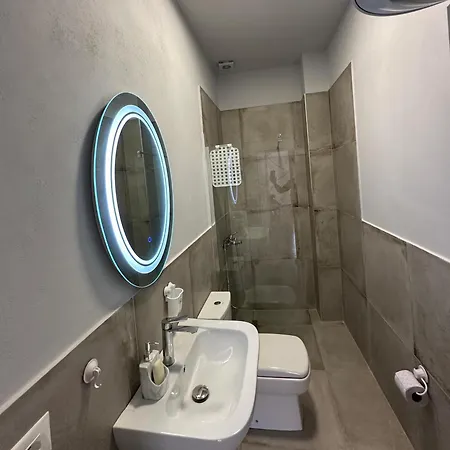 Guest house Palmas 3*