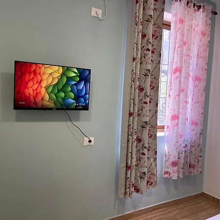 Guest house Palmas 3*